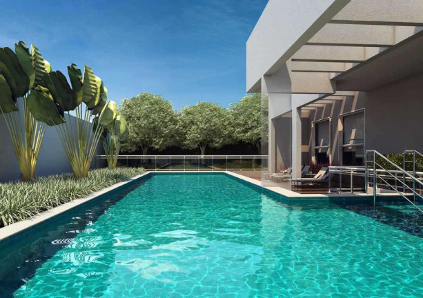 Imagem Apartamento com 4 Quartos à Venda, 254 m² em Aclimação - São Paulo