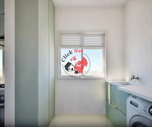 Imagem Apartamento com 2 Quartos à Venda, 48 m² em Vila Eldízia - Santo André Imagem Apartamento com 2 Quartos à Venda, 48 m² em Vila Eldízia - Santo André