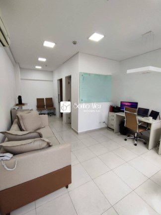 Imagem Sala Comercial à Venda, 29 m² em Parque Residencial Aquarius - São José Dos Campos Imagem Sala Comercial à Venda, 29 m² em Parque Residencial Aquarius - São José Dos Campos