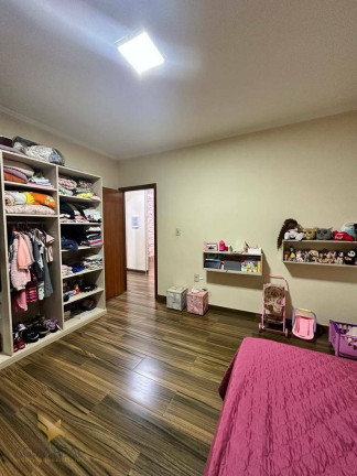 Imagem Casa com 3 Quartos à Venda, 184 m² em Vila Santa Luzia - Campo Grande Imagem Casa com 3 Quartos à Venda, 184 m² em Vila Santa Luzia - Campo Grande