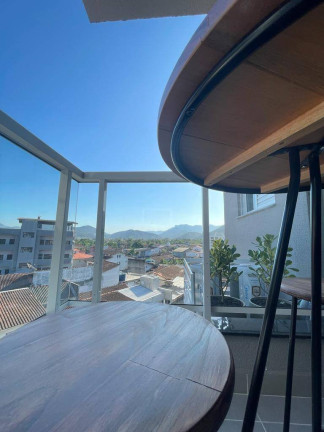 Imagem Apartamento com 2 Quartos à Venda, 60 m² em Perequê Açu - Ubatuba Imagem Apartamento com 2 Quartos à Venda, 60 m² em Perequê Açu - Ubatuba