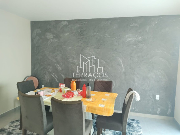Imagem Sobrado com 3 Quartos à Venda, 266 m² em Jardim América - Várzea Paulista Imagem Sobrado com 3 Quartos à Venda, 266 m² em Jardim América - Várzea Paulista