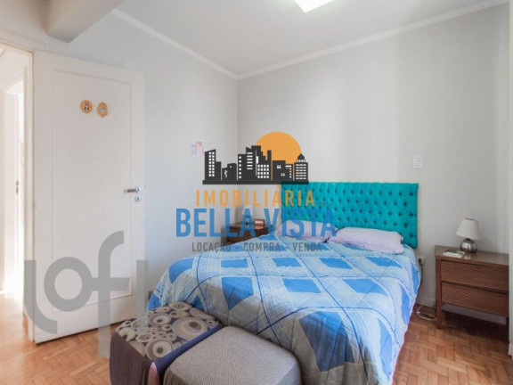 Imagem Apartamento com 3 Quartos à Venda,  em Bela Vista - São Paulo