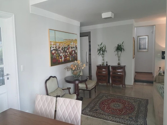 Imagem Imóvel com 4 Quartos à Venda, 300 m² em Jardim Vila Mariana - São Paulo
