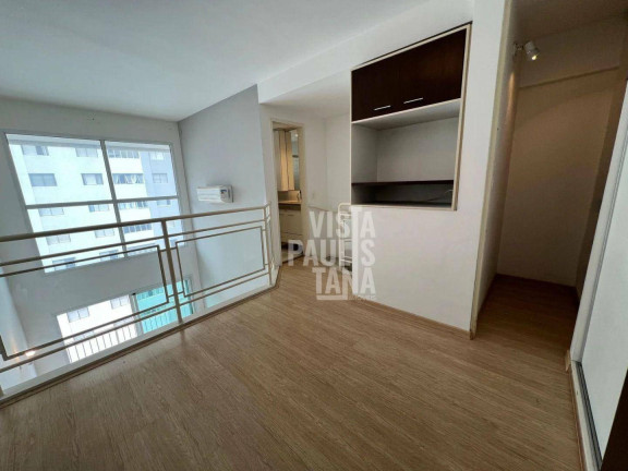 Imagem Imóvel com 1 Quarto à Venda, 46 m² em Vila Nova Conceição - São Paulo Imagem Imóvel com 1 Quarto à Venda, 46 m² em Vila Nova Conceição - São Paulo