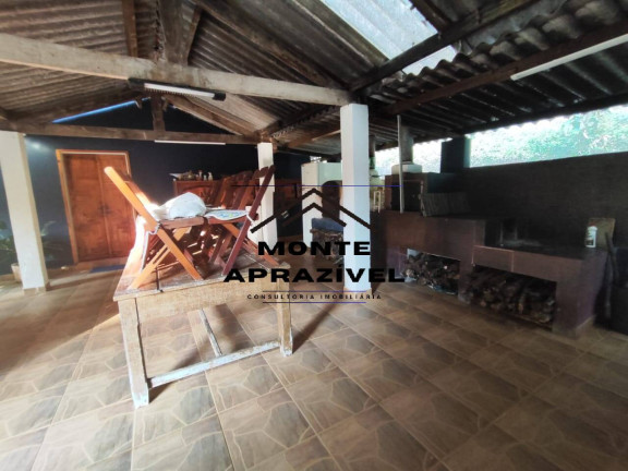 Imagem Chácara com 8 Quartos à Venda, 20.000 m² em Quatinga - Mogi Das Cruzes