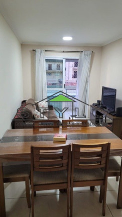 Imagem Apartamento com 2 Quartos à Venda, 71 m² em Centro - São Bernardo Do Campo