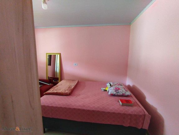 Imagem Casa com 3 Quartos à Venda, 120 m² em São Marcos - São José Dos Pinhais Imagem Casa com 3 Quartos à Venda, 120 m² em São Marcos - São José Dos Pinhais