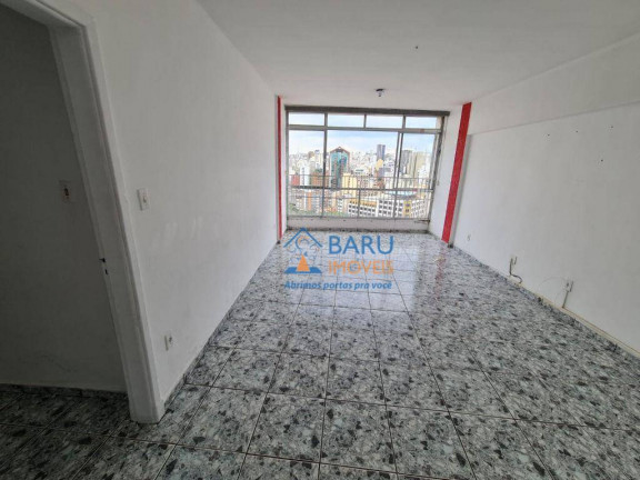 Imagem Apartamento com 2 Quartos à Venda, 111 m² em Santa Cecília - São Paulo Imagem Apartamento com 2 Quartos à Venda, 111 m² em Santa Cecília - São Paulo