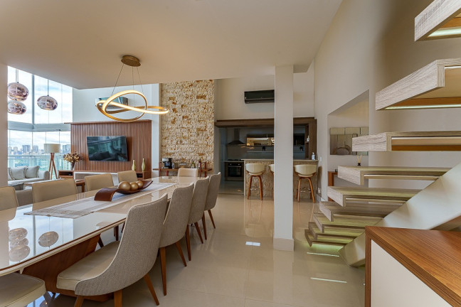 Imagem Apartamento à Venda, 197 m² em Brooklin - São Paulo