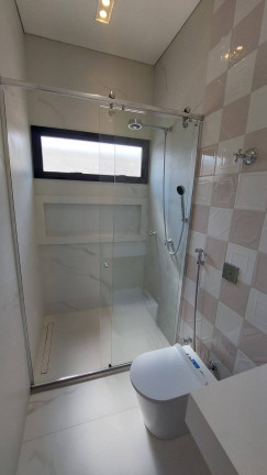 Imagem Casa com 4 Quartos à Venda, 693 m² em Condomínio Florais Itália - Cuiabá
