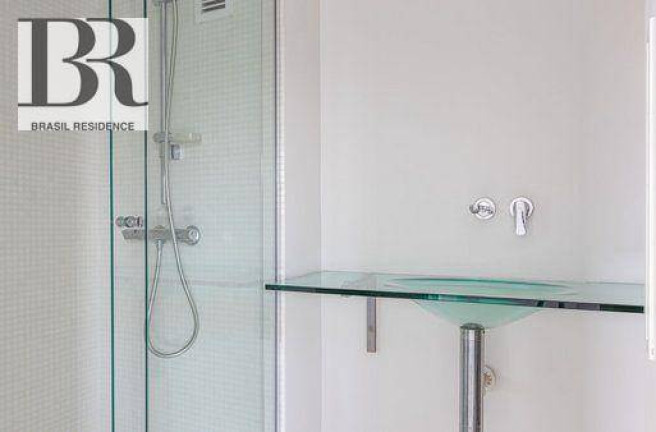 Imagem Apartamento com 1 Quarto à Venda, 69 m² em Campo Belo - São Paulo Imagem Apartamento com 1 Quarto à Venda, 69 m² em Campo Belo - São Paulo