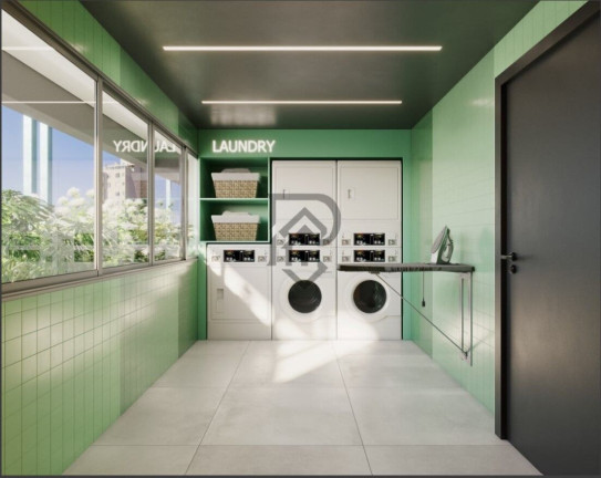 Imagem Apartamento com 2 Quartos à Venda, 66 m² em Moema - São Paulo Imagem Apartamento com 2 Quartos à Venda, 66 m² em Moema - São Paulo
