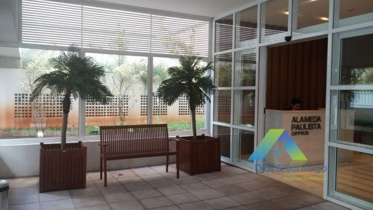 Imagem Sala Comercial à Venda, 39 m² em Jardim Paulista - São Paulo Imagem Sala Comercial à Venda, 39 m² em Jardim Paulista - São Paulo