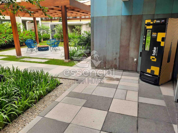 Imagem Apartamento com 2 Quartos à Venda, 66 m² em Praia Grande - Ubatuba
