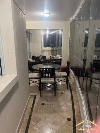 Imagem Apartamento com 3 Quartos à Venda, 190 m² em Perdizes - São Paulo
