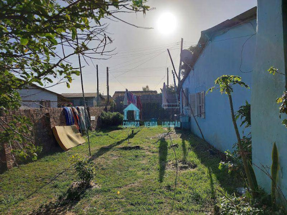 Imagem Casa com 3 Quartos à Venda, em Centro - Balneário Pinhal Imagem Casa com 3 Quartos à Venda, em Centro - Balneário Pinhal