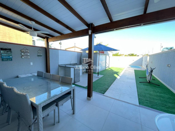 Imagem Sobrado com 3 Quartos à Venda, 120 m² em Bamerindus - Itapoá Imagem Sobrado com 3 Quartos à Venda, 120 m² em Bamerindus - Itapoá