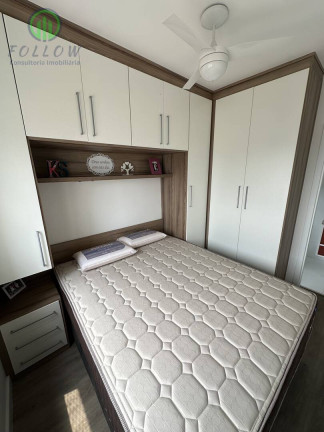 Imagem Apartamento com 2 Quartos à Venda, 57 m² em Vila Yara - Osasco Imagem Apartamento com 2 Quartos à Venda, 57 m² em Vila Yara - Osasco