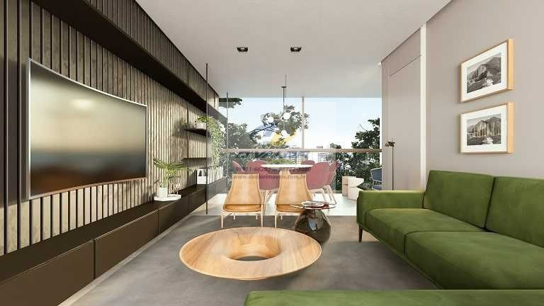Imagem Apartamento com 3 Quartos à Venda, 162 m² em Bessa - João Pessoa Imagem Apartamento com 3 Quartos à Venda, 162 m² em Bessa - João Pessoa