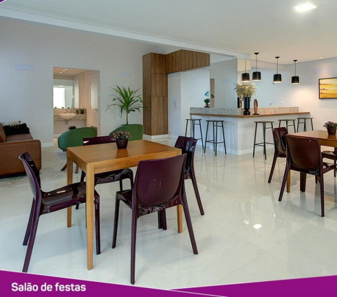 Imagem Apartamento com 2 Quartos à Venda, 56 m² em Benfica - Fortaleza Imagem Apartamento com 2 Quartos à Venda, 56 m² em Benfica - Fortaleza