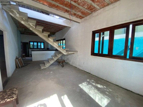 Imagem Casa com 2 Quartos à Venda, 360 m² em Jauá (abrantes) - Camaçari Imagem Casa com 2 Quartos à Venda, 360 m² em Jauá (abrantes) - Camaçari