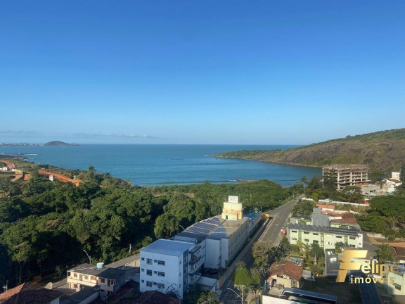 Imagem Cobertura com 4 Quartos à Venda, 200 m² em Praia Do Morro - Guarapari