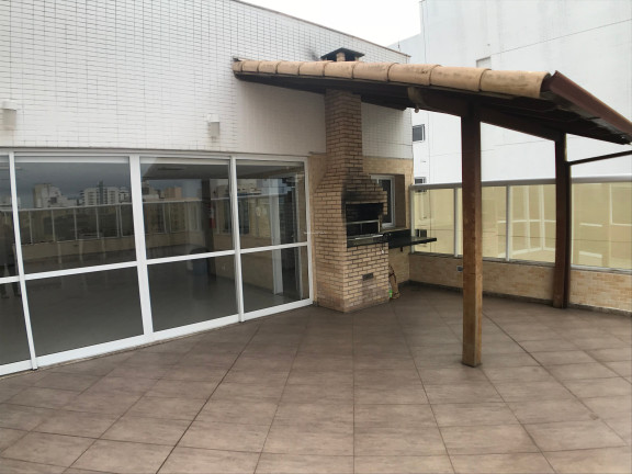 Imagem Imóvel com 3 Quartos à Venda, 98 m² em Praia Da Costa - Vila Velha