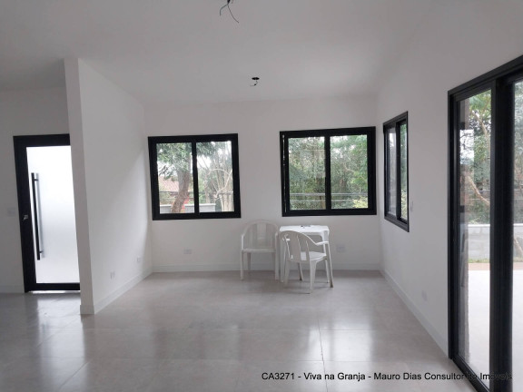 Imagem Casa de Condomínio com 3 Quartos à Venda, 500 m² em Pousada Dos Bandeirantes - Carapicuíba