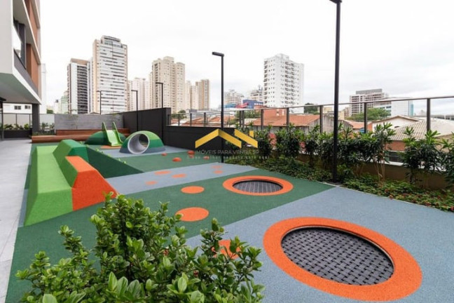 Imagem Apartamento com 4 Quartos à Venda, 275 m² em Bosque Da Saúde - São Paulo