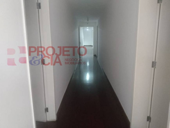 Imagem Sobrado com 4 Quartos à Venda, 600 m² em Alto Da Boa Vista - São Paulo