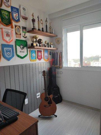 Imagem Apartamento com 2 Quartos à Venda, 60 m² em Jardim Da Glória - São Paulo Imagem Apartamento com 2 Quartos à Venda, 60 m² em Jardim Da Glória - São Paulo