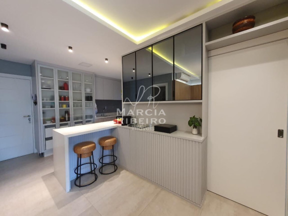 Imagem Apartamento com 3 Quartos à Venda, 116 m² em Saco Grande - Florianópolis Imagem Apartamento com 3 Quartos à Venda, 116 m² em Saco Grande - Florianópolis