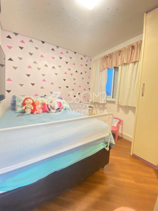 Imagem Apartamento com 4 Quartos à Venda, 139 m² em Jardim - Santo André Imagem Apartamento com 4 Quartos à Venda, 139 m² em Jardim - Santo André