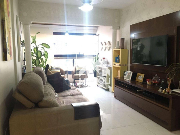 Imagem Apartamento com 3 Quartos à Venda, 130 m² em Praia Da Costa - Vila Velha