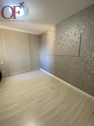 Imagem Apartamento com 3 Quartos à Venda, 131 m² em Jardim Ermida I - Jundiaí