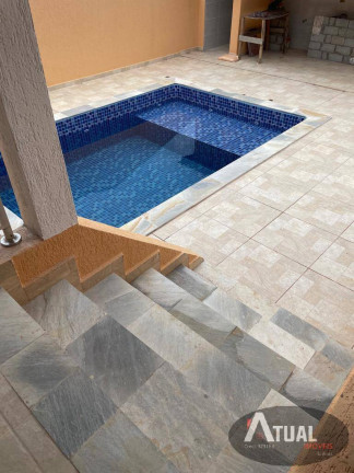 Imagem Casa com 3 Quartos à Venda, 150 m² em Canjica (terra Preta) - Mairiporã