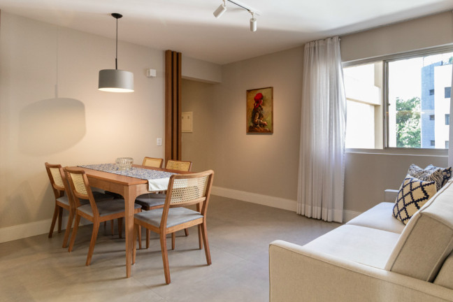 Imagem Apartamento com 2 Quartos à Venda, 57 m² em Moema - São Paulo Imagem Apartamento com 2 Quartos à Venda, 57 m² em Moema - São Paulo