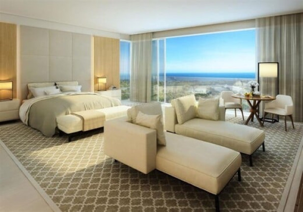 Imagem Apartamento com 4 Quartos à Venda, 266 m² em Barra Da Tijuca - Rio De Janeiro