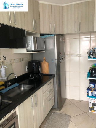 Imagem Imóvel com 2 Quartos à Venda, 48 m² em Sapopemba - São Paulo Imagem Imóvel com 2 Quartos à Venda, 48 m² em Sapopemba - São Paulo