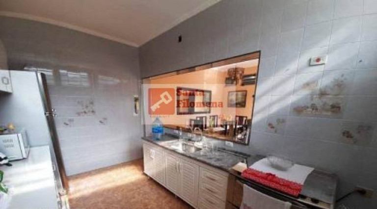 Imagem Sobrado com 3 Quartos à Venda, 314 m² em Vila Curuçá - Santo André Imagem Sobrado com 3 Quartos à Venda, 314 m² em Vila Curuçá - Santo André