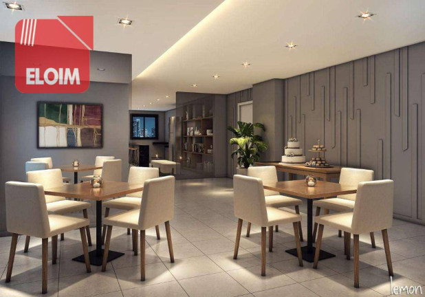 Imagem Apartamento com 2 Quartos à Venda, 37 m² em Freguesia Do ó - São Paulo Imagem Apartamento com 2 Quartos à Venda, 37 m² em Freguesia Do ó - São Paulo