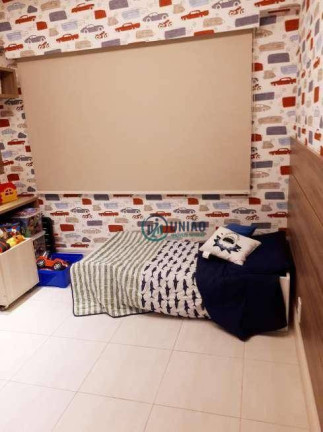 Imagem Apartamento com 4 Quartos à Venda, 156 m² em Charitas - Niterói