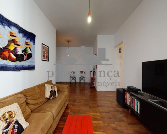 Imagem Apartamento com 3 Quartos à Venda, 95 m² em Perdizes - São Paulo Imagem Apartamento com 3 Quartos à Venda, 95 m² em Perdizes - São Paulo