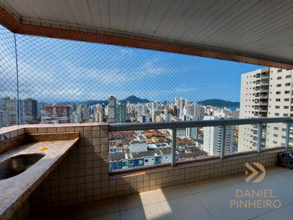 Imagem Apartamento com 3 Quartos à Venda, 122 m² em Vila Guilhermina - Praia Grande Imagem Apartamento com 3 Quartos à Venda, 122 m² em Vila Guilhermina - Praia Grande