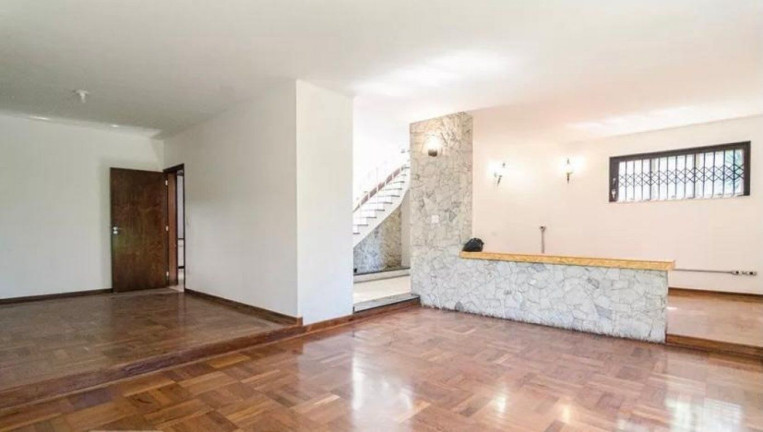 Imagem Casa com 3 Quartos à Venda, 231 m² em Vila Madalena - São Paulo Imagem Casa com 3 Quartos à Venda, 231 m² em Vila Madalena - São Paulo