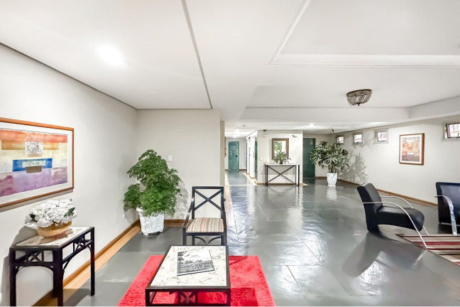 Imagem Apartamento com 2 Quartos à Venda, 76 m² em Vila Monte Alegre - São Paulo Imagem Apartamento com 2 Quartos à Venda, 76 m² em Vila Monte Alegre - São Paulo