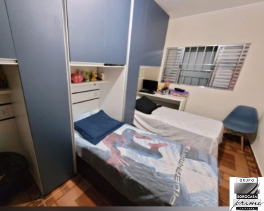 Imagem Casa com 3 Quartos à Venda, 78 m² em Horto Florestal - Sorocaba Imagem Casa com 3 Quartos à Venda, 78 m² em Horto Florestal - Sorocaba