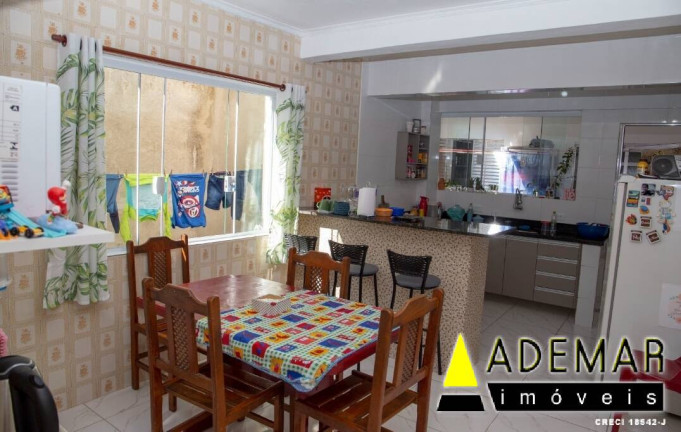 Imagem Casa com 3 Quartos à Venda, 150 m² em Casa Grande - Diadema Imagem Casa com 3 Quartos à Venda, 150 m² em Casa Grande - Diadema
