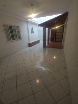Imagem Sobrado com 2 Quartos para Alugar, 170 m² em Vila Bela (vila Prudente) - São Paulo Imagem Sobrado com 2 Quartos para Alugar, 170 m² em Vila Bela (vila Prudente) - São Paulo